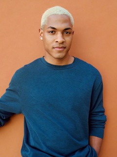 Sam Inman
