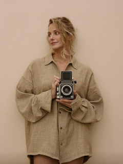 Amelia Post