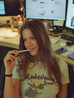 Lila Cho